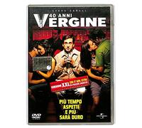 40 Anni Vergine