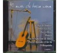 40 Anos de Bossa Nova
