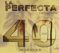 40 Ans de Musique