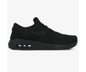 40 AQ7477-004 Nike SB Air Max Janoski 2 Black Men's Shoes Sneakers
