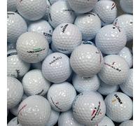 40 Assorted Mix Golf Balls Pearl/AAA Grade