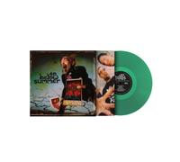 40 Below Summer - Invitation to the Dance - LP Coloured Vinyl - Music on Vinyl