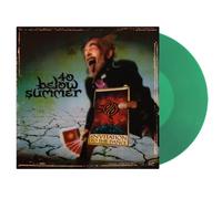 40 Below Summer - Invitation to the Dance - LP Coloured Vinyl - Music on Vinyl