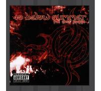 40 Below Summer - Last Dance, The [CD+DVD]