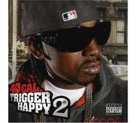 40 Cal - Trigger Happy 2 [Us Import]