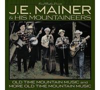 40 Classics: Old Time Mountain Music / More Old by Rural Rhythm (2007-08-28)