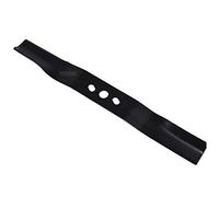 40 cm (16 inch) lawnmower blade compatible with Powertec Garden PLM 40 / PLM40