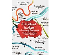 40 Critical Thinkers in Community Development