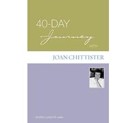 40-Day Journey with Joan Chittister