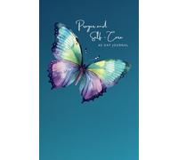 40 Day Prayer & Self-Care Journal
