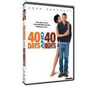 40 Days and 40 Nights