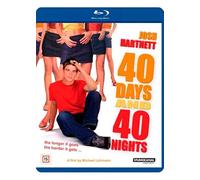40 Days and 40 Nights (Blu-Ray)