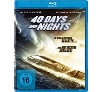 40 Days and 40 Nights (blu-ray) (import) Monica Keena; Alex Carte