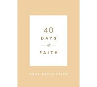 40 Days of Faith