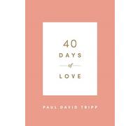 40 Days of Love
