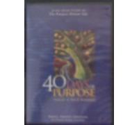 40 Days of Purpose Small Group Edition A Six-Week Study of The Purpose Driven Life