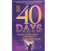 40 Days Prayers & Devotions