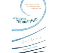 40 Days with the Holy Spirit: Fresh Air for Every Day