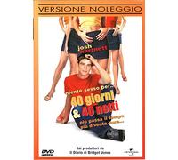 40 Dias Y 40 Noches [Import italien]