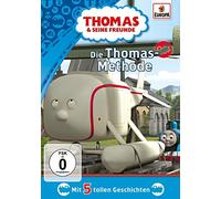 40/Die Thomas-Methode [DVD]