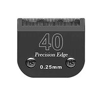 #40 Dog Grooming Replacement Blade for Andis/Oster A11/Wahl KM Clippers