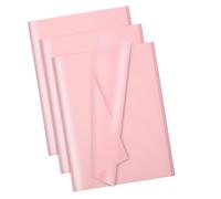 40 Elegant Packaging Sheets 50x70cm for Birthday Anniversary Present Rose Wrapping Paper