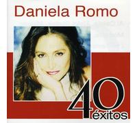 40 Exitos by Daniela Romo