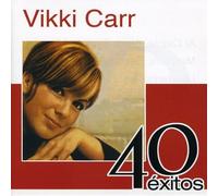 40 Exitos by Vikki Carr