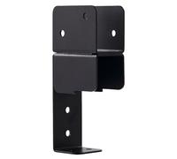 40 Foot Shipping Container Roof Brackets Fits，Wood Truss Brackets for Shipping Containers,Ideal for Converting Containers Into Homes, Offices, or Outdoor Bars (44 pcs)