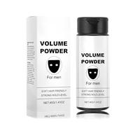 40 g Hair Powder Styling, Sea Salt Hair Spray, Sea Salt Spray, Volume Powder Hair, Sea Salt Spray for Hair Men, Pure Natural Ingredients, Improve Texture and Volume, Long Lasting Shape