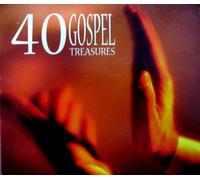 40 Gospel Treasures