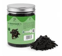 40 Gram of Makaram Bakhoor By Nooraqi (Wood Chip) - (Muattar) (40 Grams)