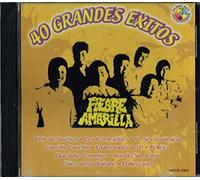 40 grandes exitos