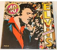 40 Greatest - Pink Vinyl