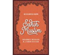 40 Hadith from Sahih Muslim