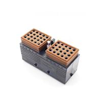 40 hole connector SR4,3406,631G，730，D7R，320A，623G，430D，972G，973C，775D，8T-983 TK371,4，DRC16-40S，DRC12-40P