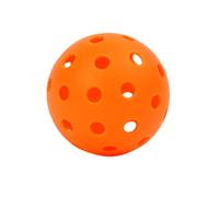 40 Holes Training Ball Competition Paddle Ball Practice Entertainment Pickleball 74mm Standard Pickleball Durable Outdoor Pickleball Ball