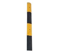 40-Inch Micro Ramp Road Buffer Belt,for Factory Workshops,Communities,Schools,Gas Stations