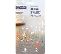 40 Indoor ULTRABRIGHTS LB201359M