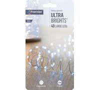40 Indoor ULTRABRIGHTS LB201359W