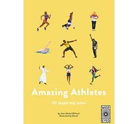 40 Inspiring Icons: Amazing Athletes: 40 Inspiring Icons: 1