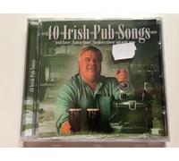 40 Irish Pub Songs