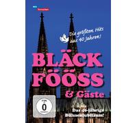 40 Jahre Bläck Fööss-Live Vom Roncalliplatz 2010