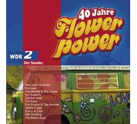 40 Jahre Flower Power