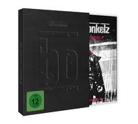 40 Jahre Onkelz - Live im Waldstadion (2 Bluray) [Blu-ray]