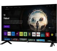 40" JVC LT-40CT350 Smart Full HD LED TV with Freely, Black