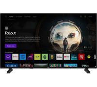 40" JVC LT-40CT450 Smart Full HD HDR LED TV, Black