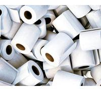 40 Klassic Toilet Rolls - Eco-Friendly, Flushable, Soft & Quilting Luxury 3 Ply Toilet Paper in The U.K - Soft & Gentle on The Skin