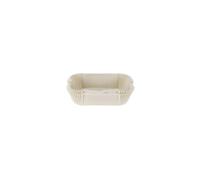 40 Lakeland Baking Parchment 2lb Loaf Tin Liners - Family-Sized Bakes Oven Safe Up to 230