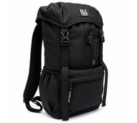 40 Litre Rucksack - Black
